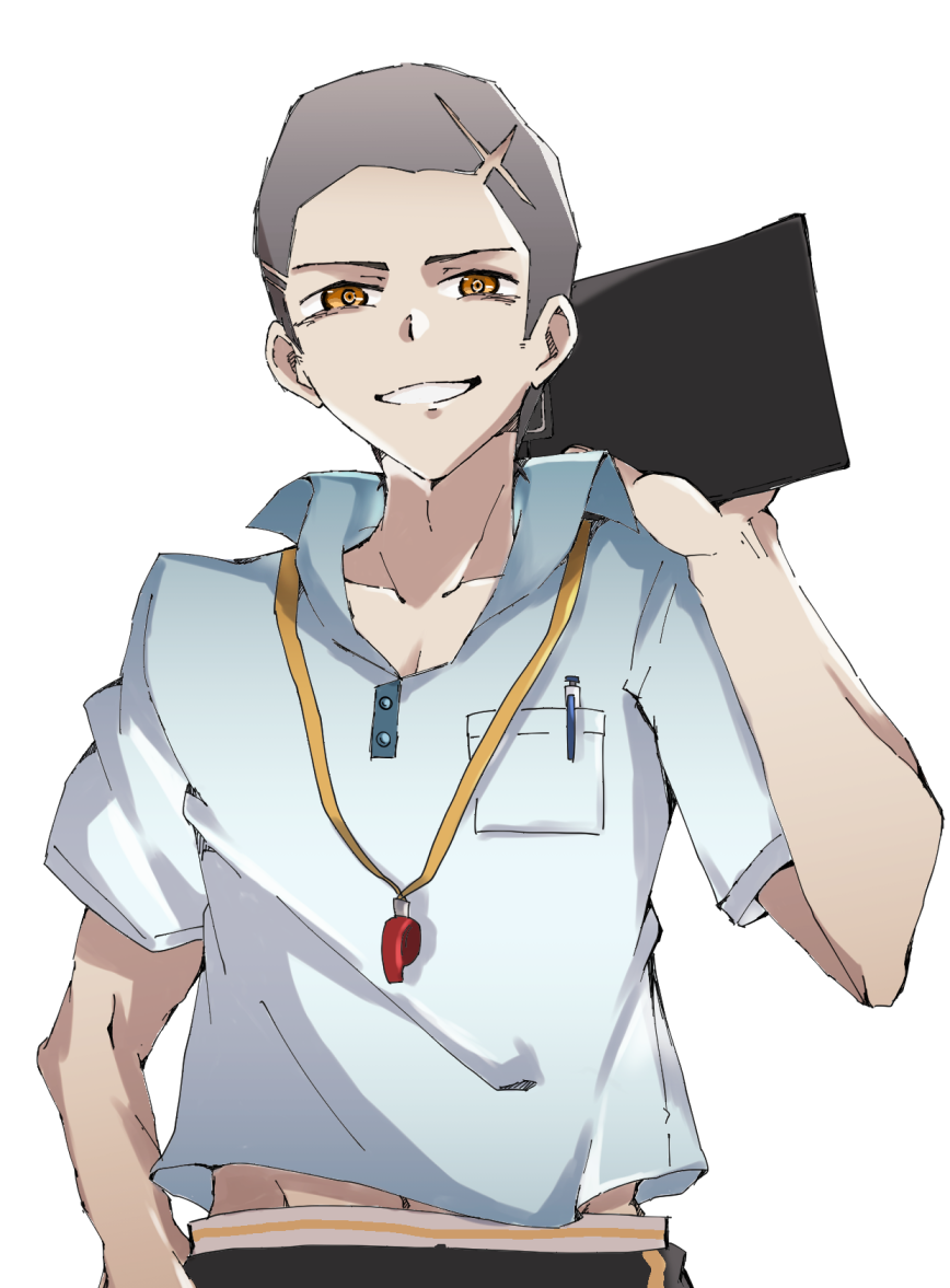 阿久戸 丈(あくど じょう)