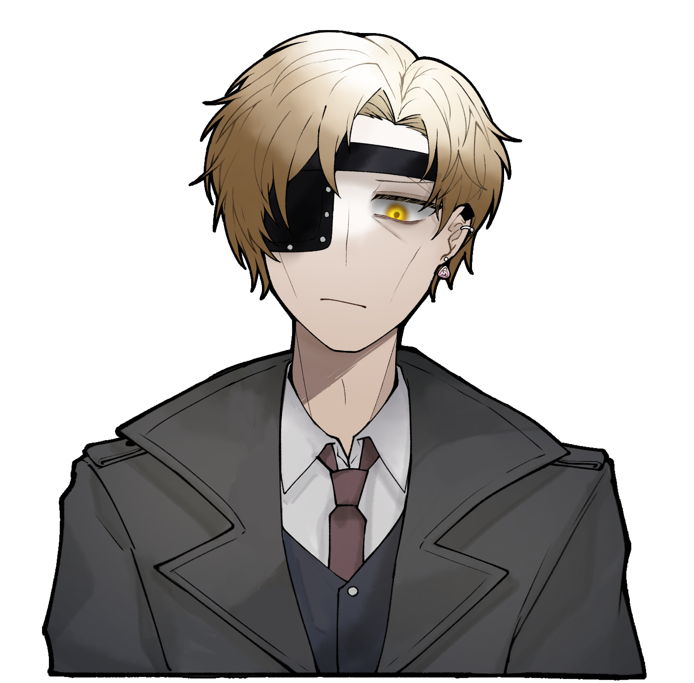 狼