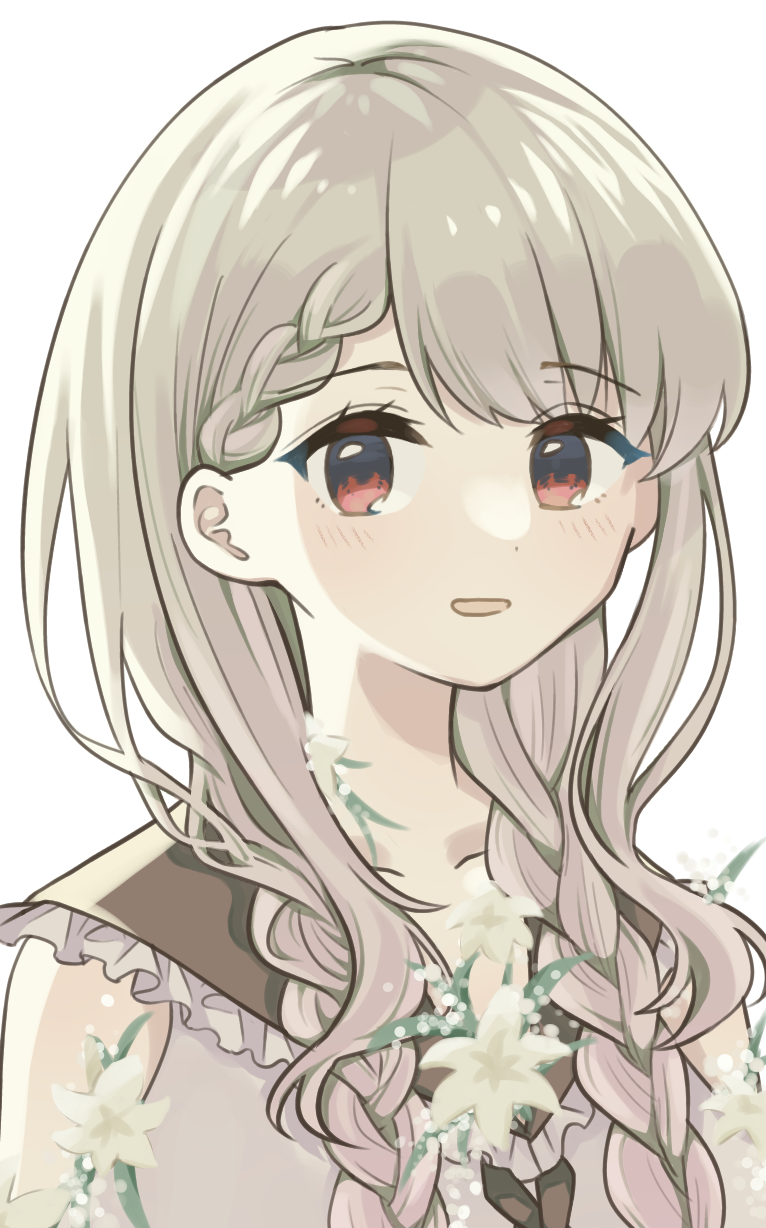 リリィ lb – グラブル リリィ 風 – UXPMCC
