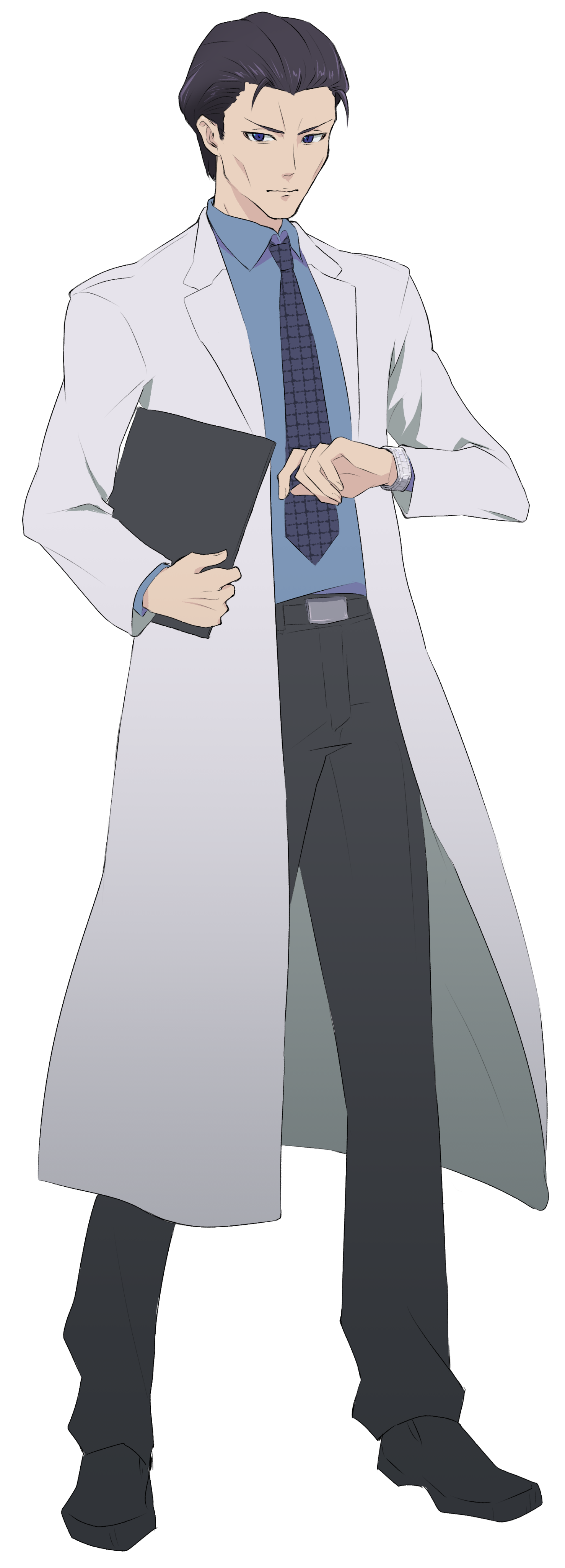 斉藤博士(さいとうひろし)