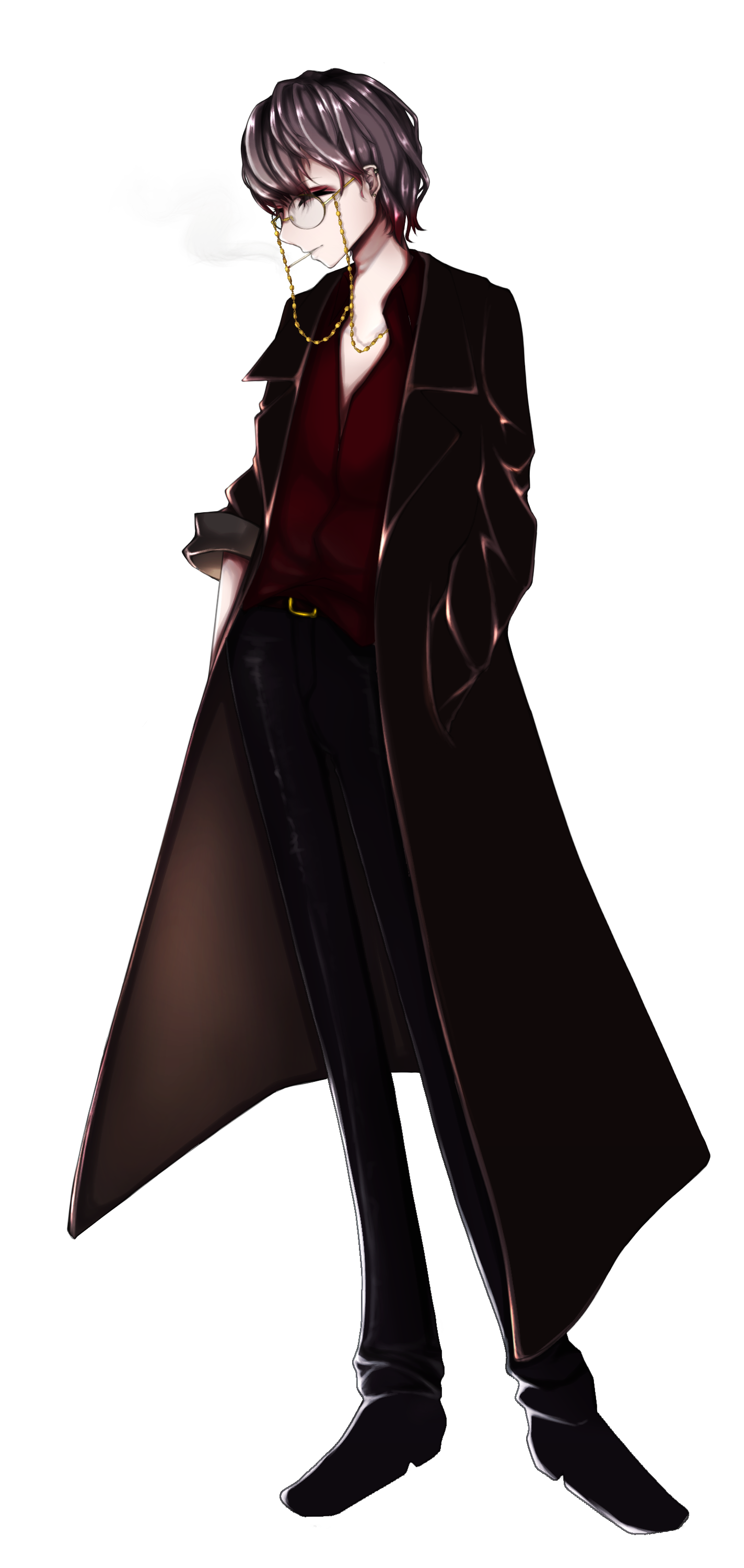 藤原恭雅(ふじわらきょうが)