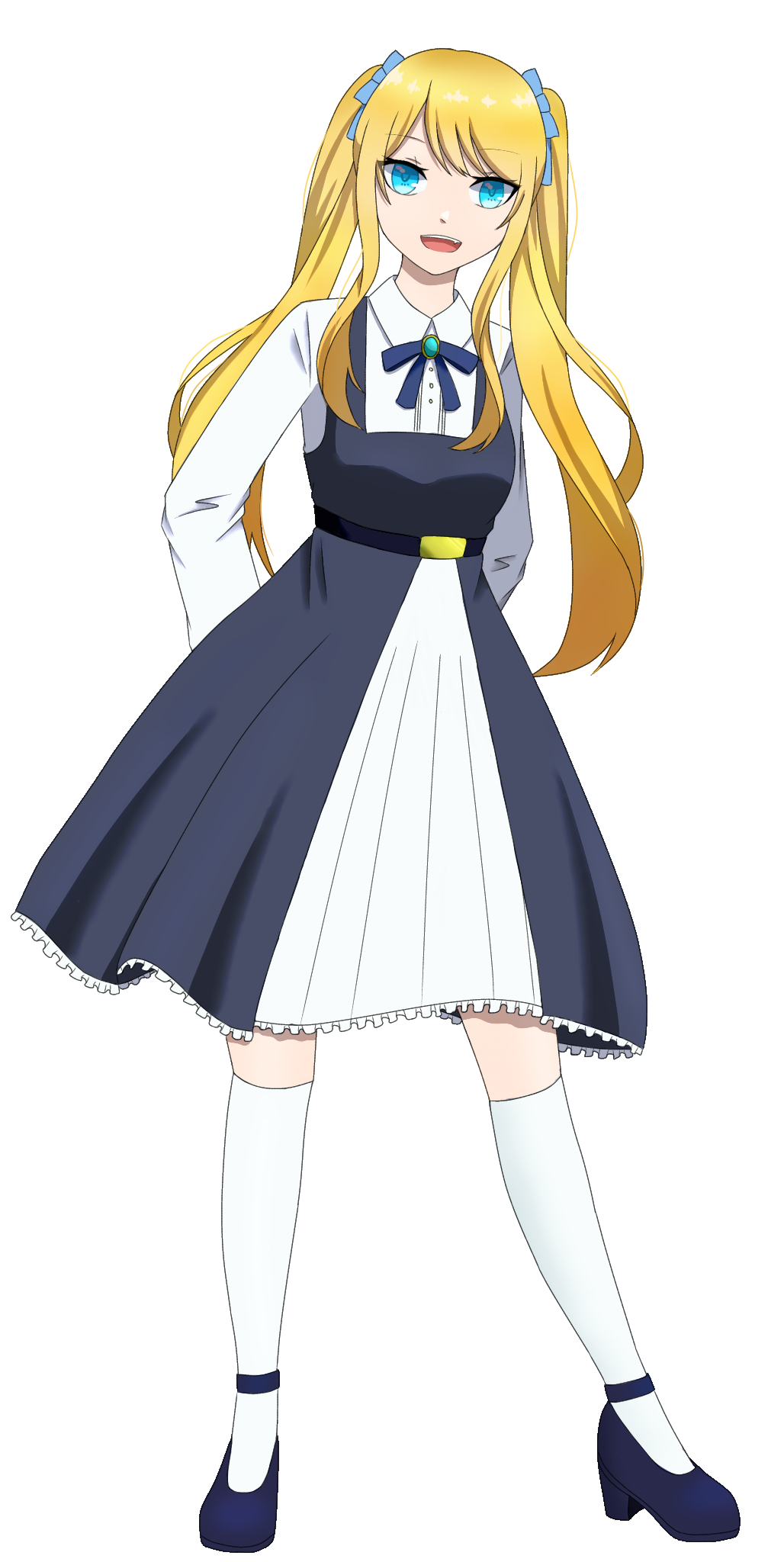 Sophia・G・Bennett