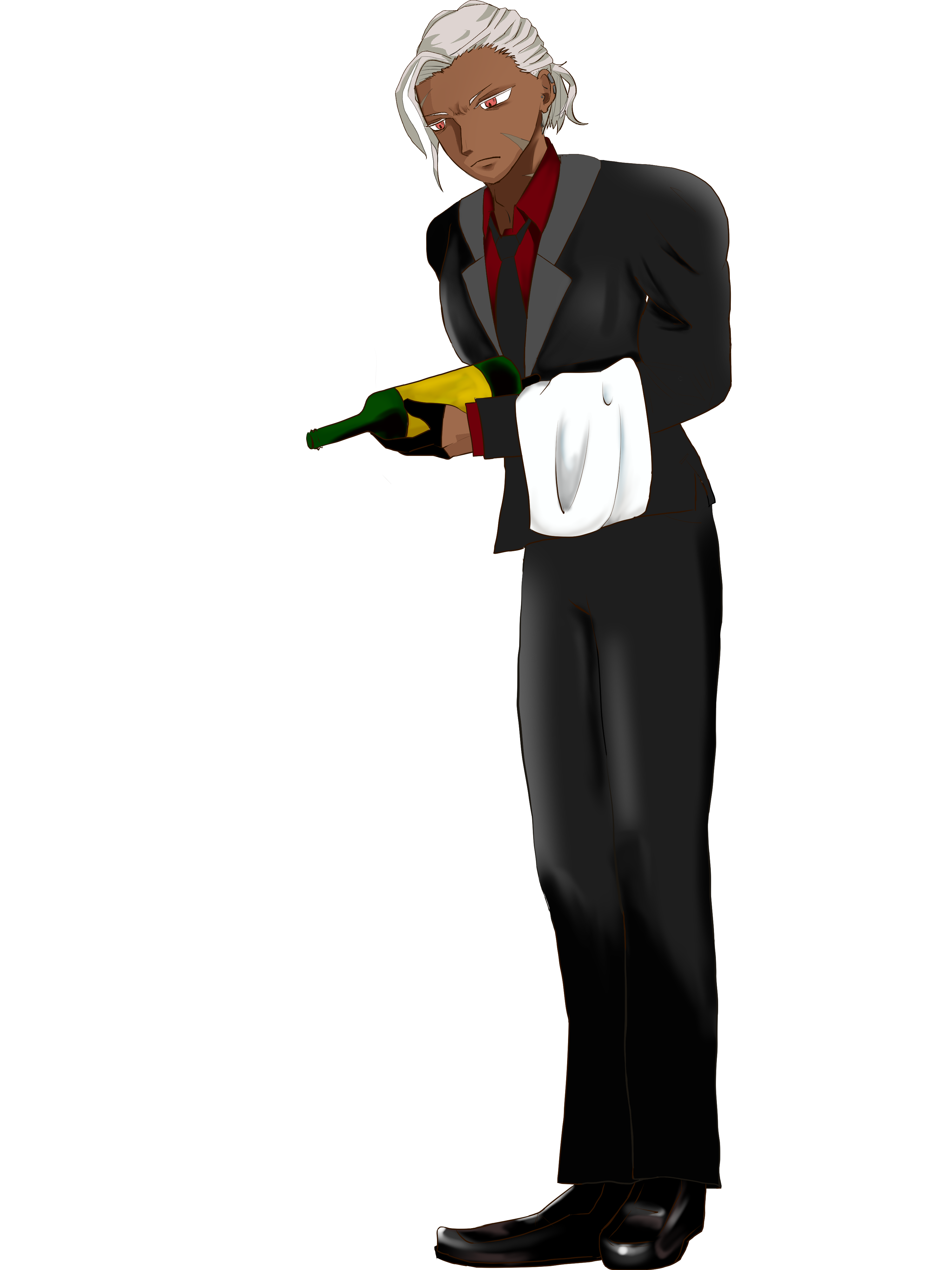 Valentin(ヴァレンティン)