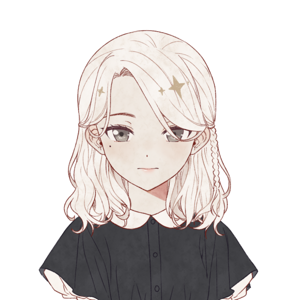 城戸巳子(きどみこ)