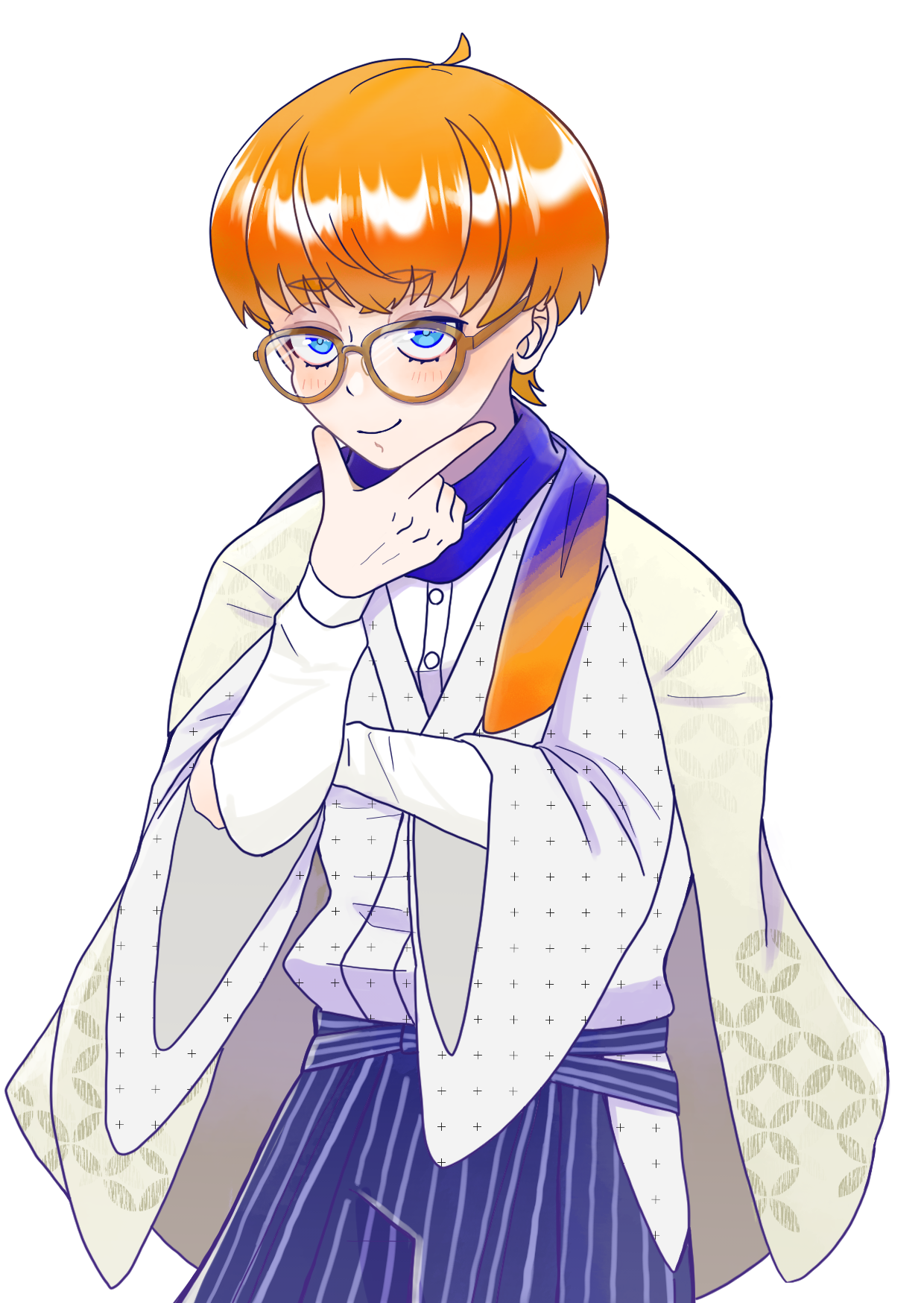 橘 風翔（たちばな かざと）