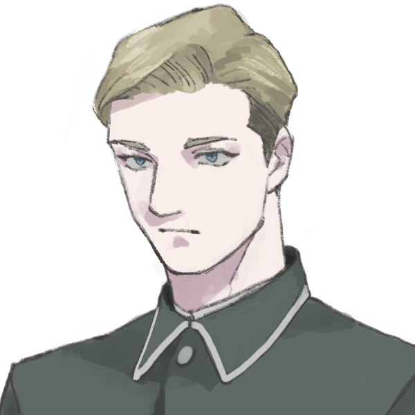 ディートリッヒ・ダーヴィット