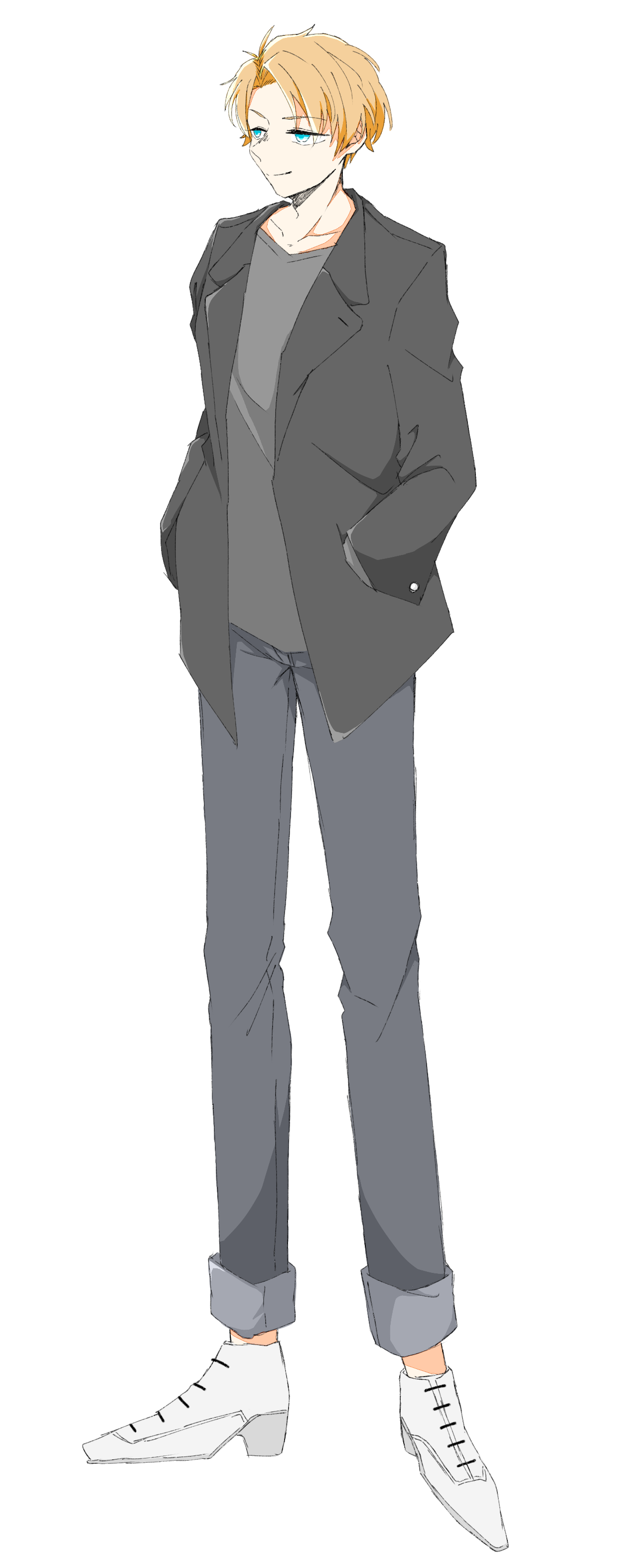 JeanClaude Emmanuel (ジャン＝クロード・エマニュエル)