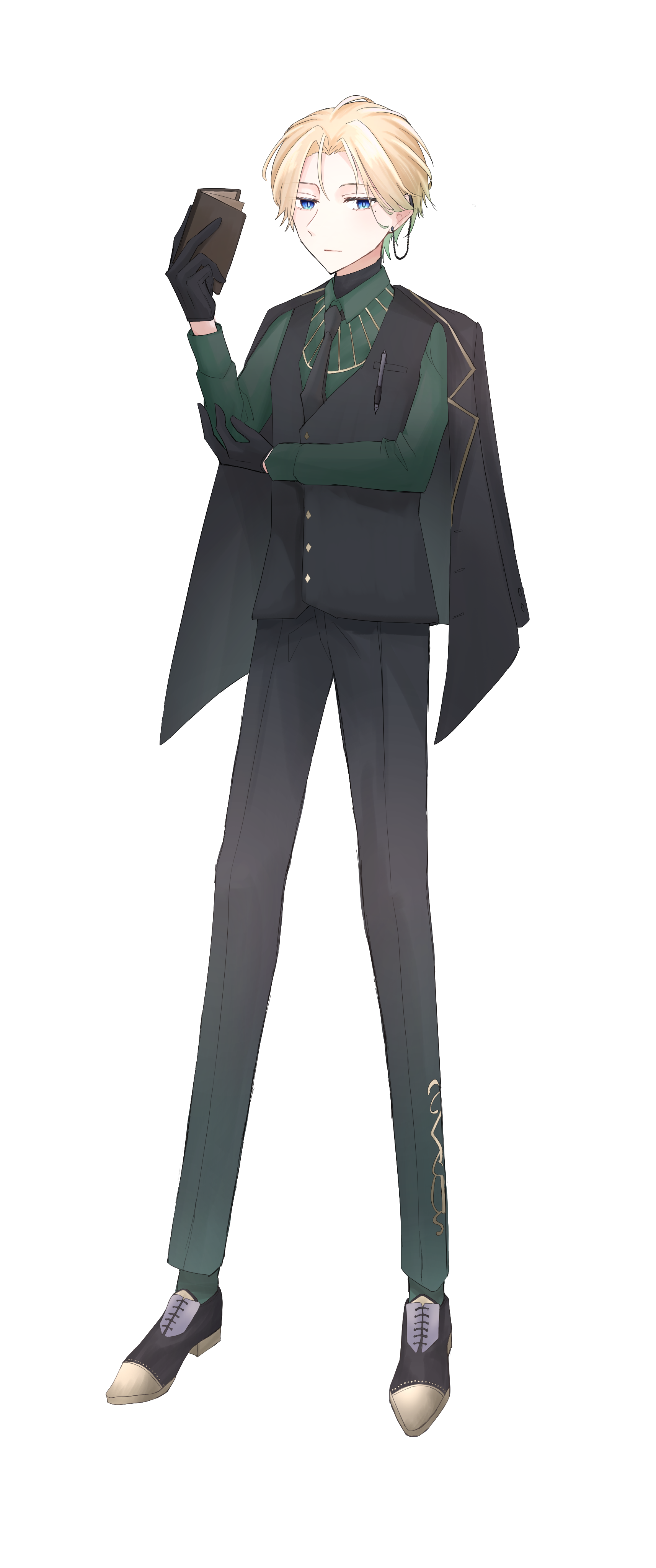 エルウッド・ウィシャート