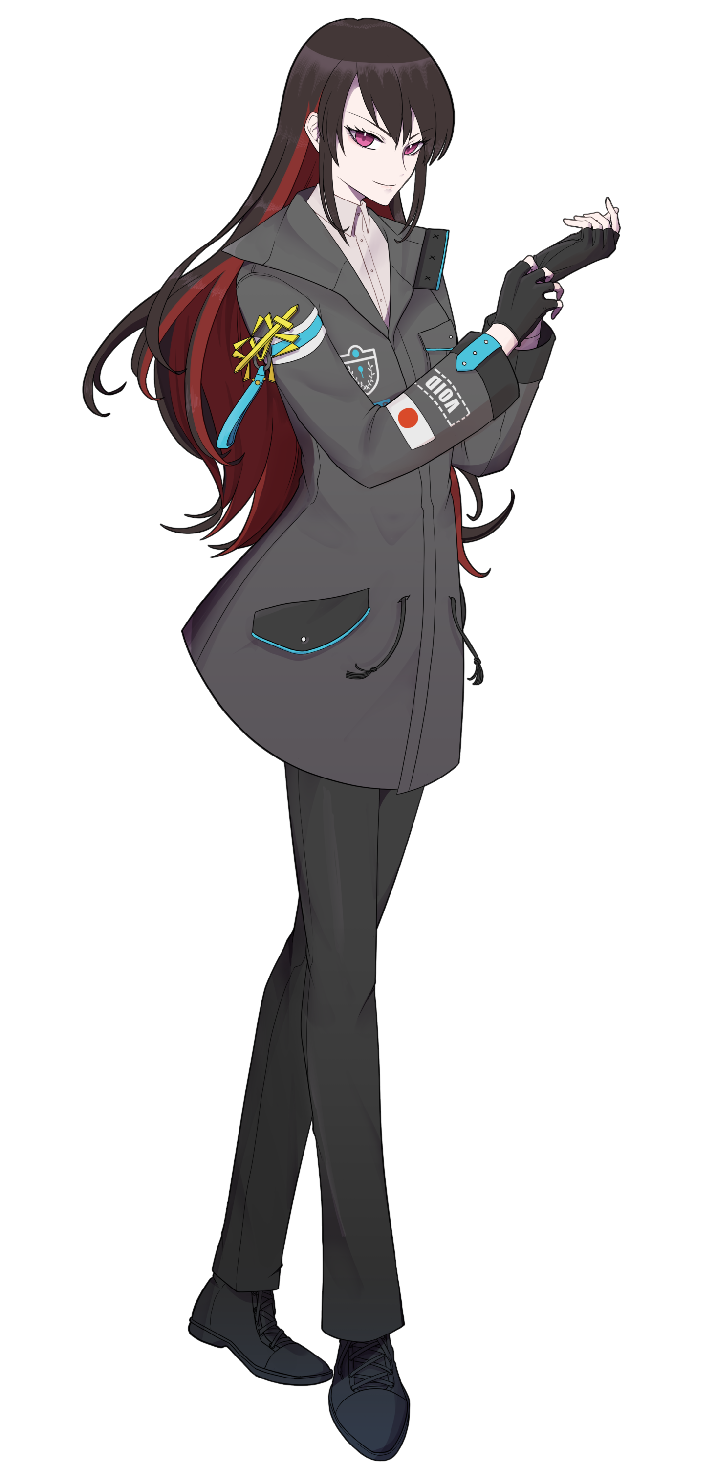 緋水 鮮寒 (ひすい せんか) 緋水 鮮寒 (ひすい せんか)