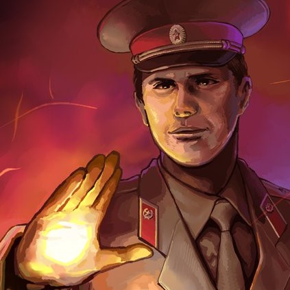 アレクサンドル・ニルド・ゴルネフスキー