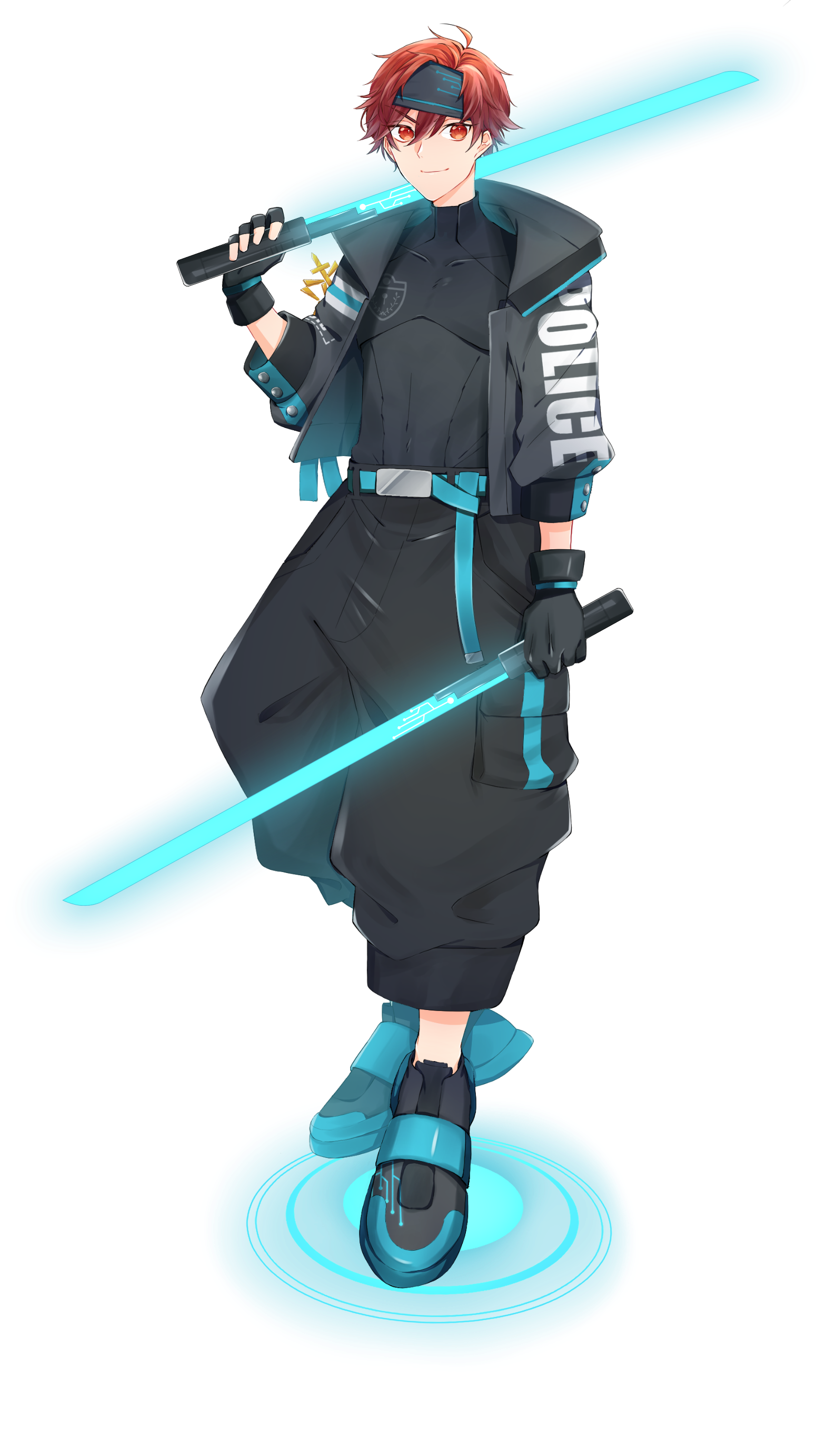 ぼいど 米ケ谷 巧 (よねがや こう)