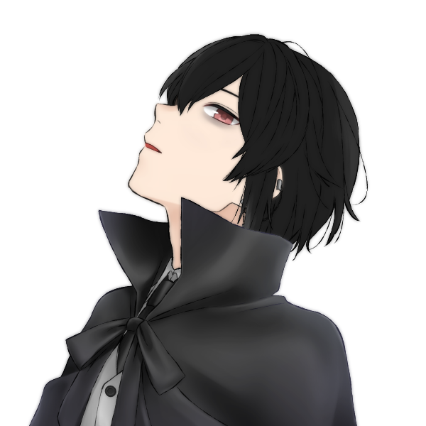 小鳥遊 悠楓 (たかなし はるか)