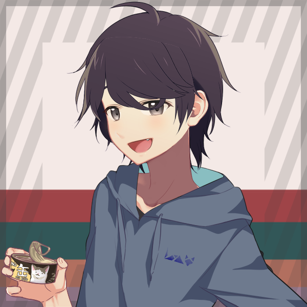 森 桐彦(もり きりひこ)