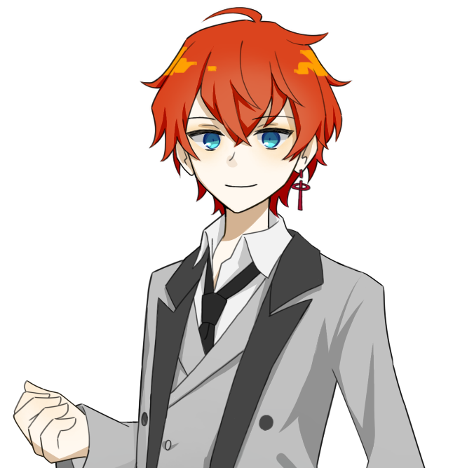 鯨岡 礼仁(くじらおか あやひと)