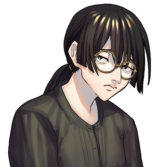 いあキャラ 6版, クトゥルフ いあキャラ – OGHP