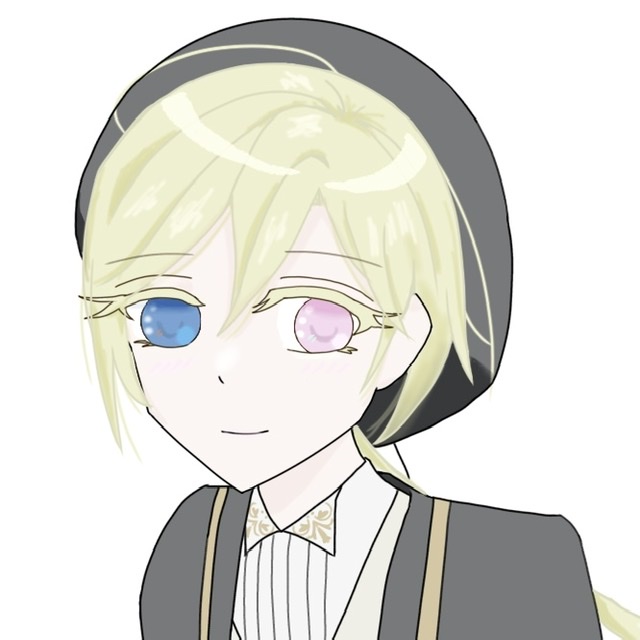 Lucius・Silvanus(ルキウス・シルヴァヌス)