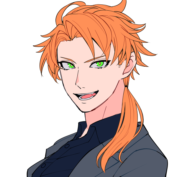 アンドリュー・A・アルカナム