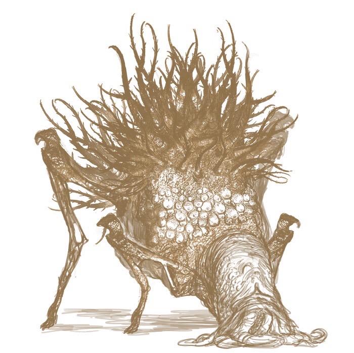 シュブ=ニグラス