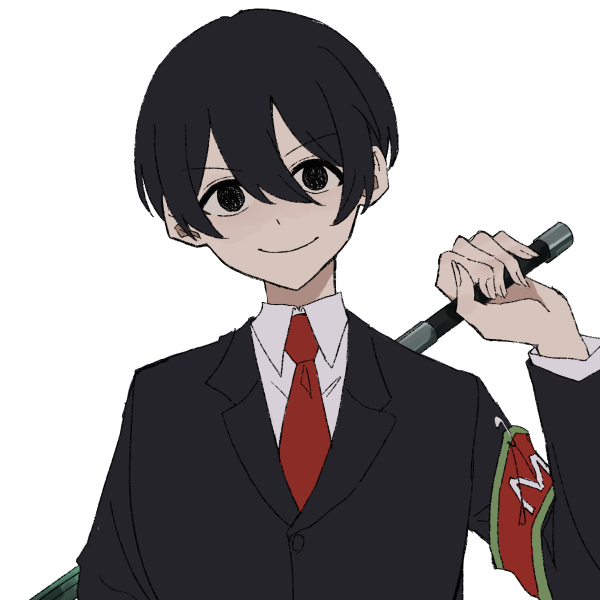 原田 悟 (harada satoru)