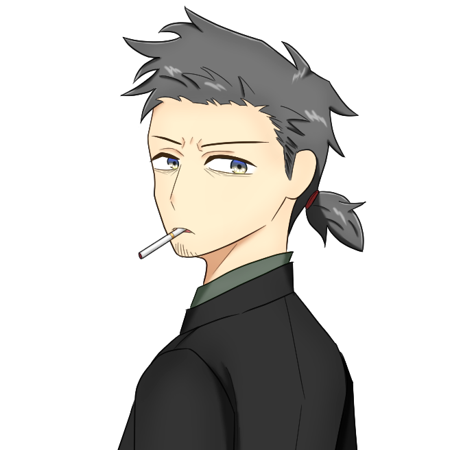 フランク・キャルム