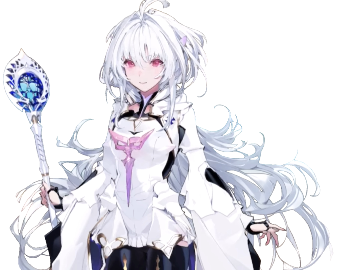 花のお姉さん 花のお姉さん