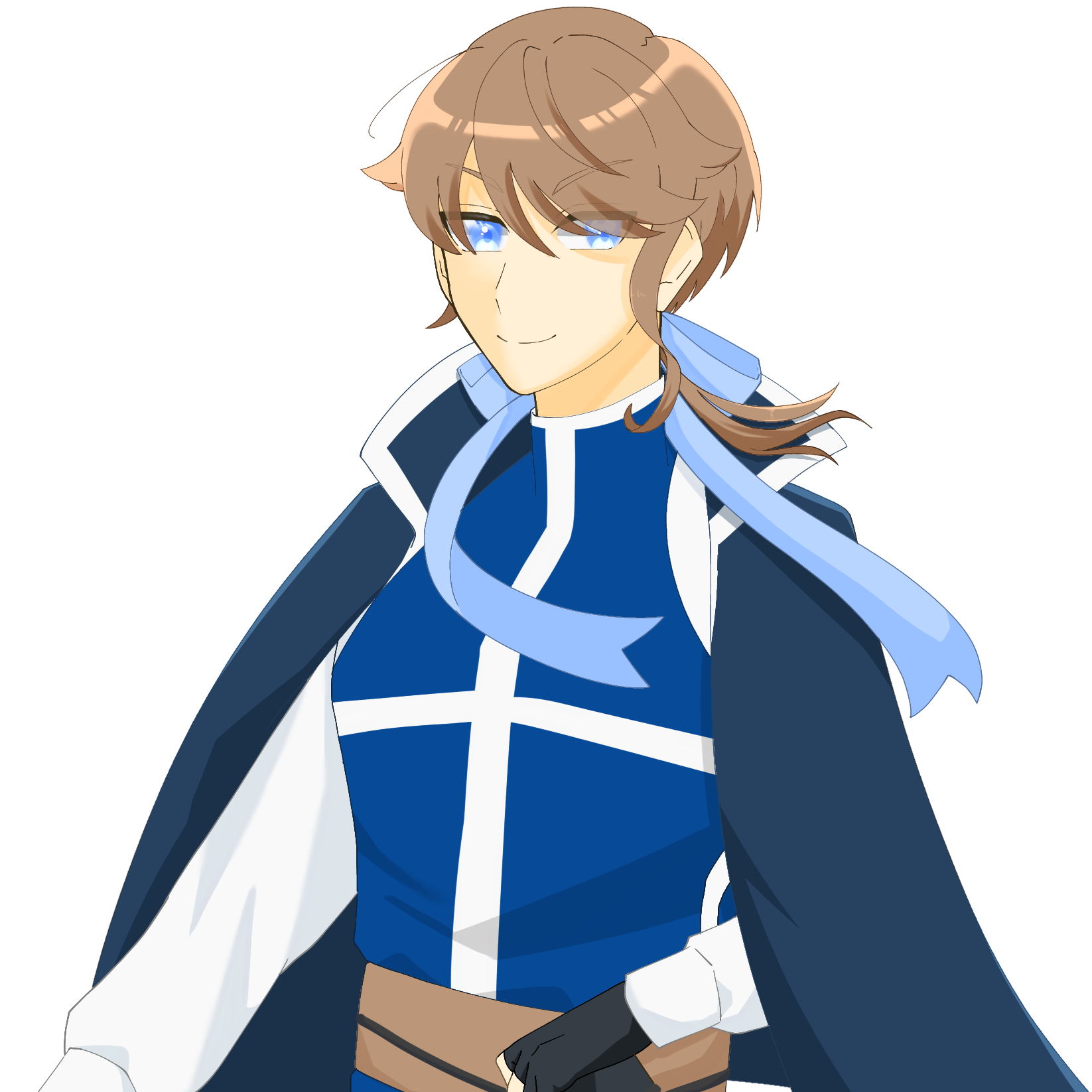 Theo・Bernard【テオ・ベルナール】