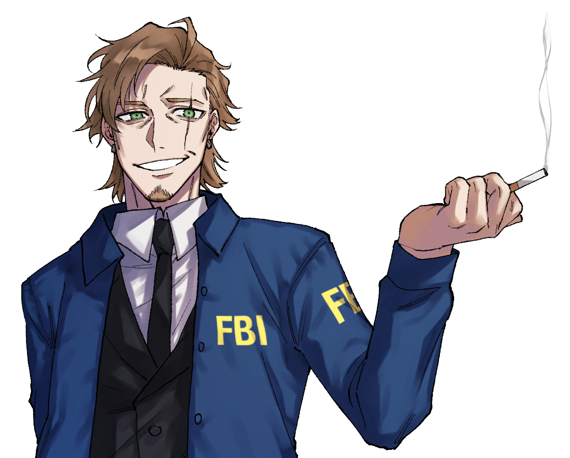 アリステア・アレストライア（Alistair・Arestliar）