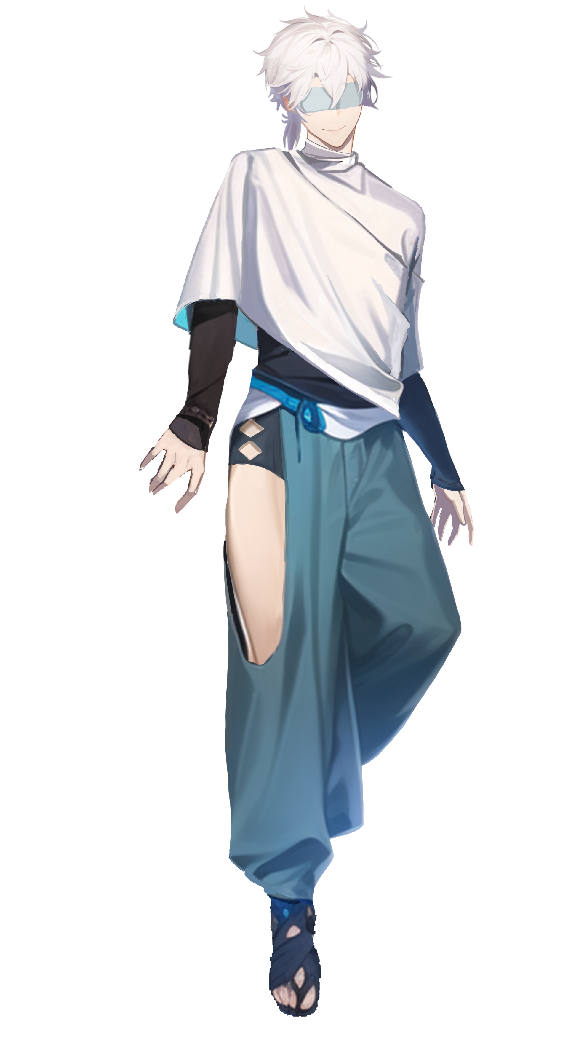 ミシェル・ラスヴェート