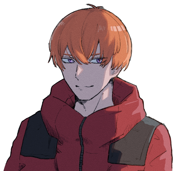 Ismael・Apple(イシュメール・アポ)
