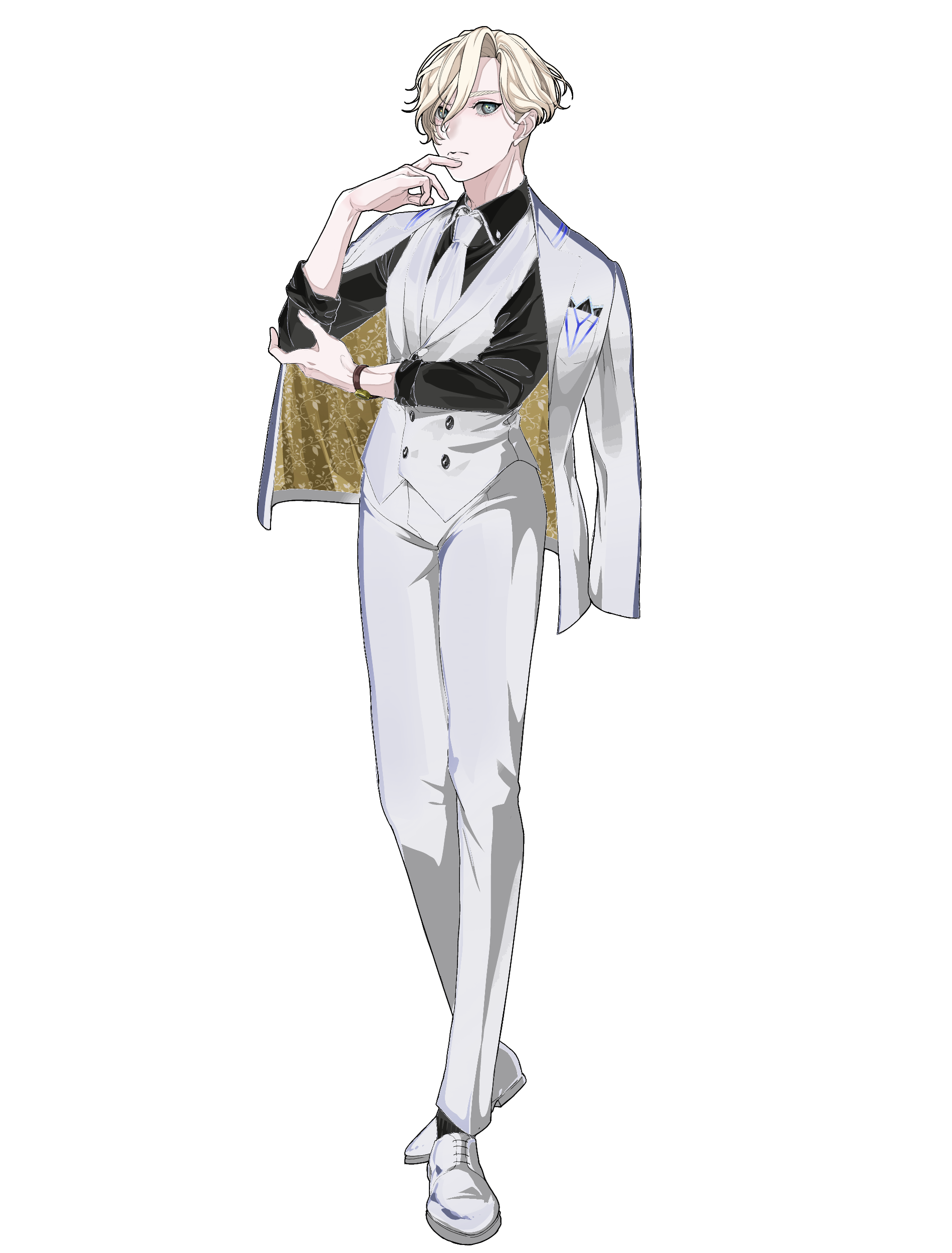 エドワード・クラーク