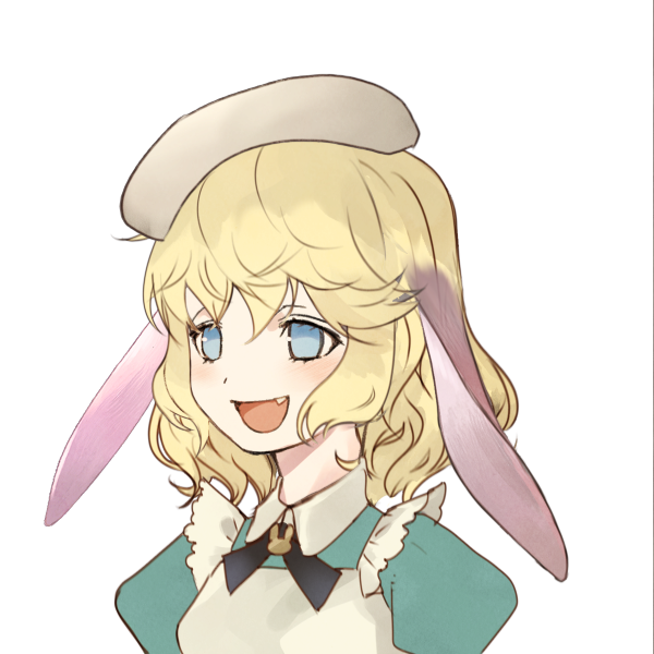 Haschen(ヒースヒェン)