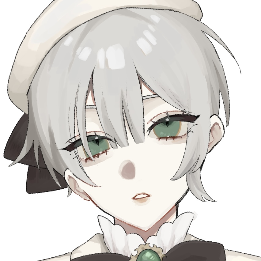 リリシア・ドール