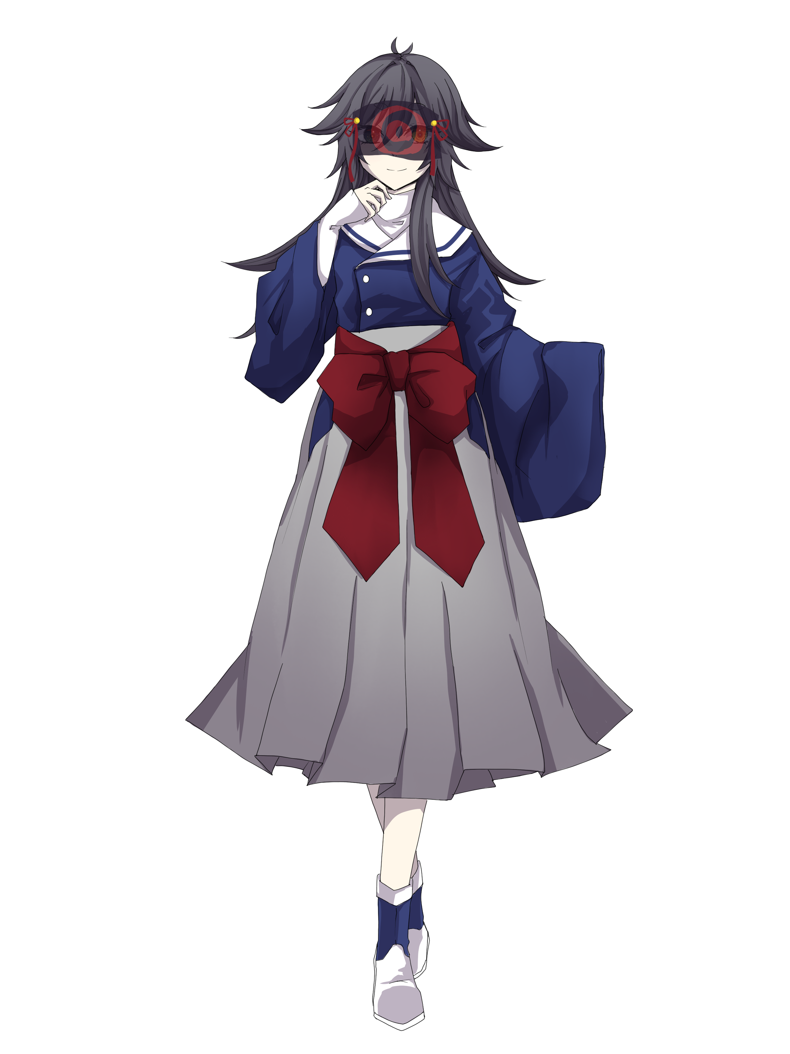 天逆毎 彗（あまのさこ けい）