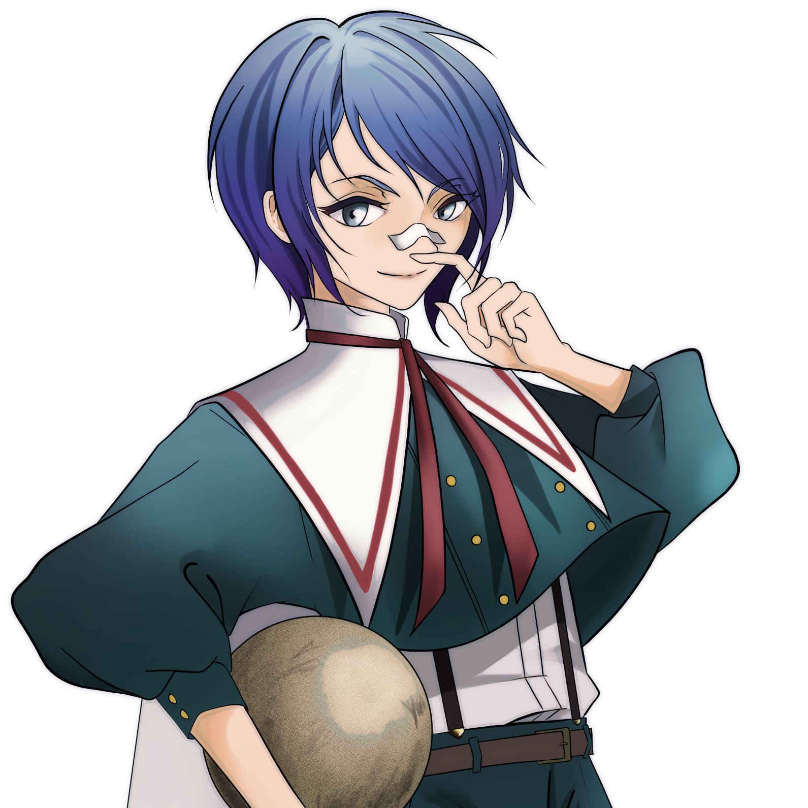 ダニエル・ジョンソン