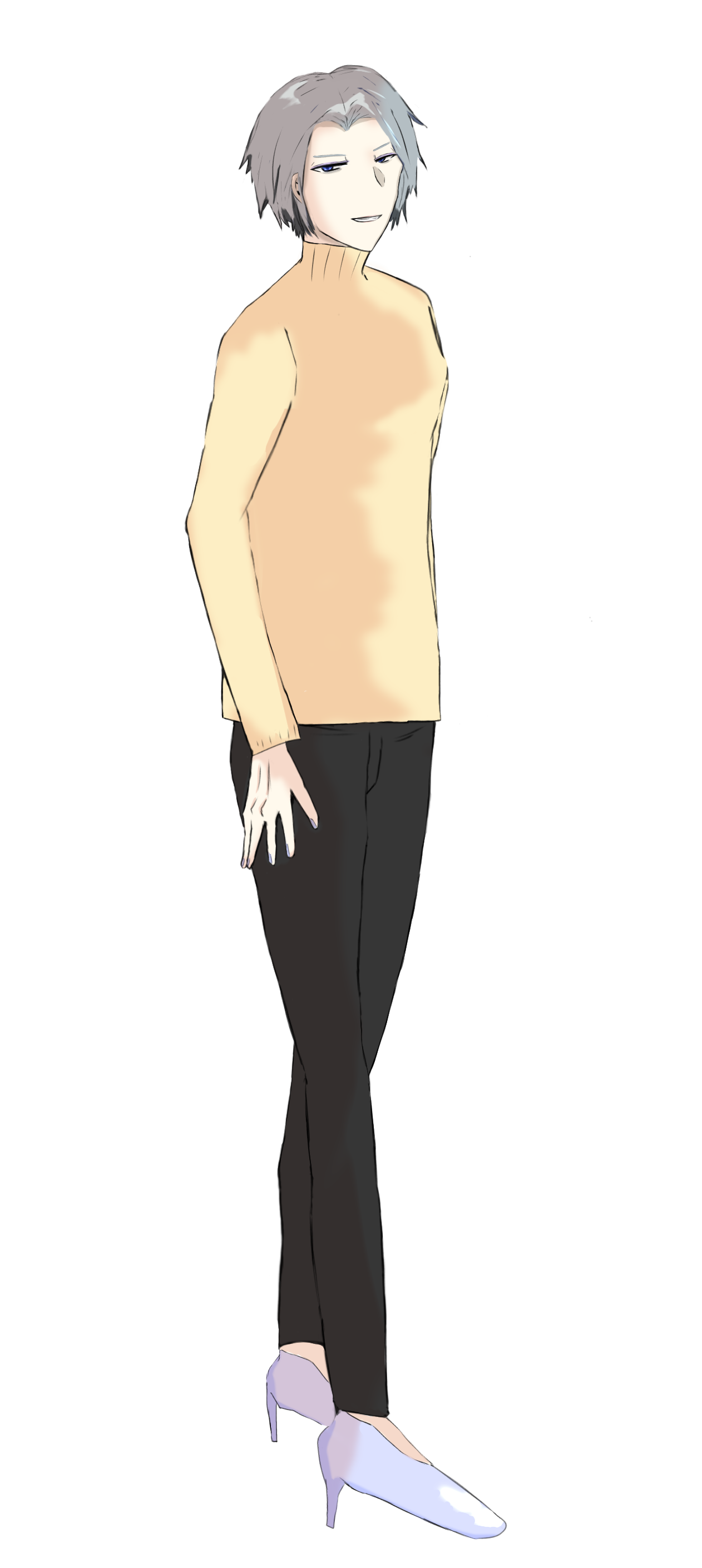 庵原康緒（いばら・やすお）