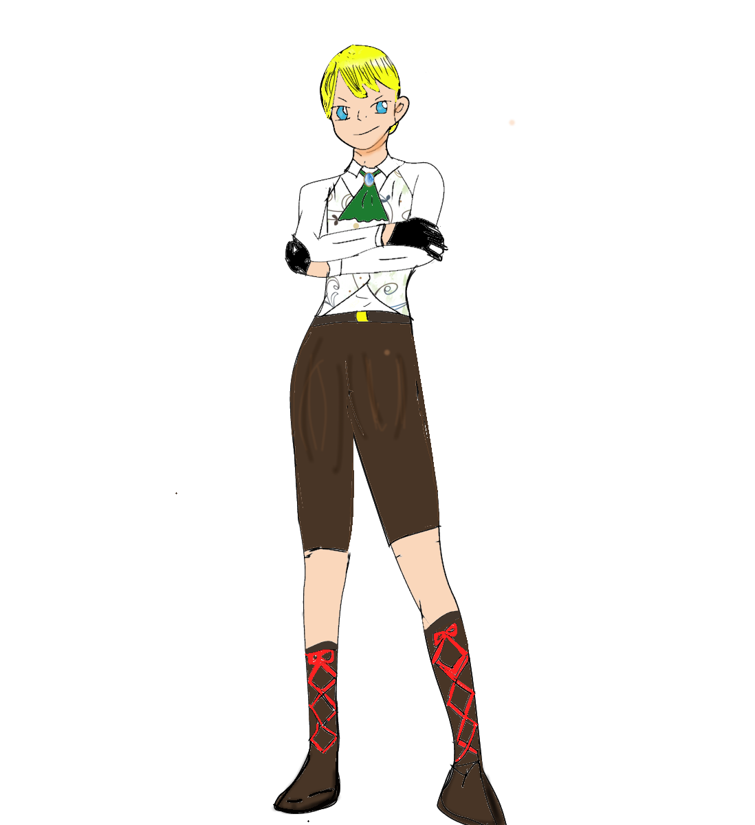 ルチアーノ Luciano