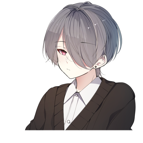 藤原凛也(ふじわら りんや)