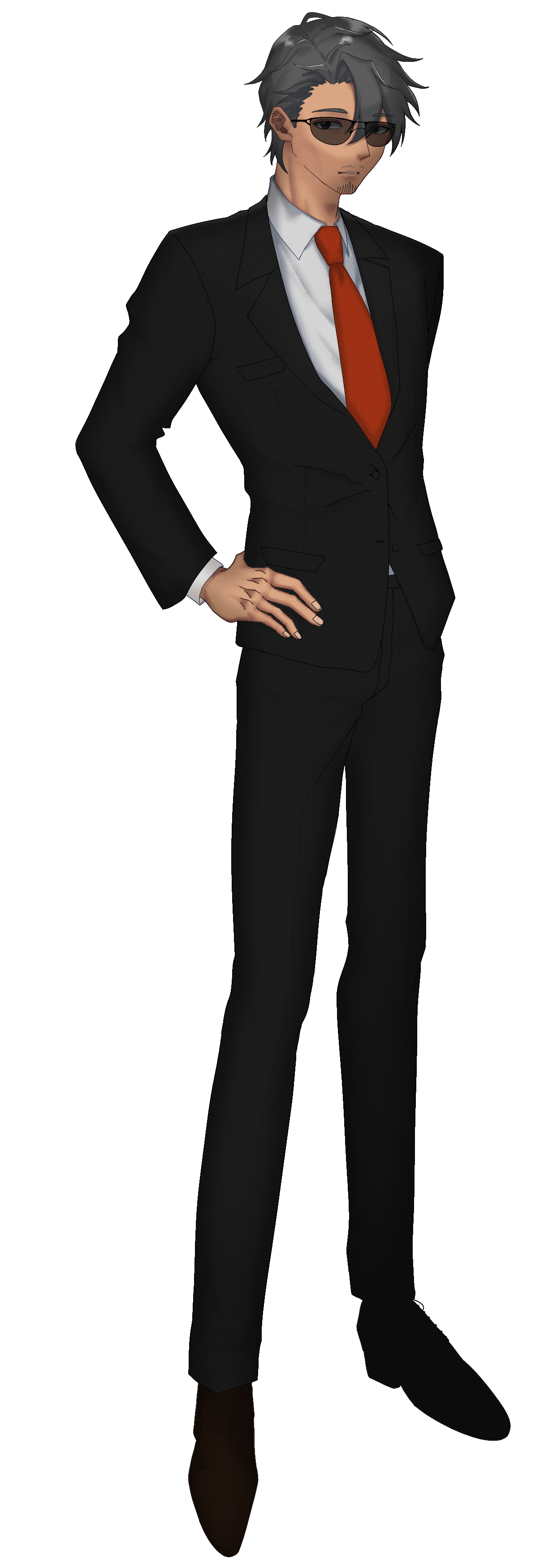 ザザ・ボナヴェントゥーラ