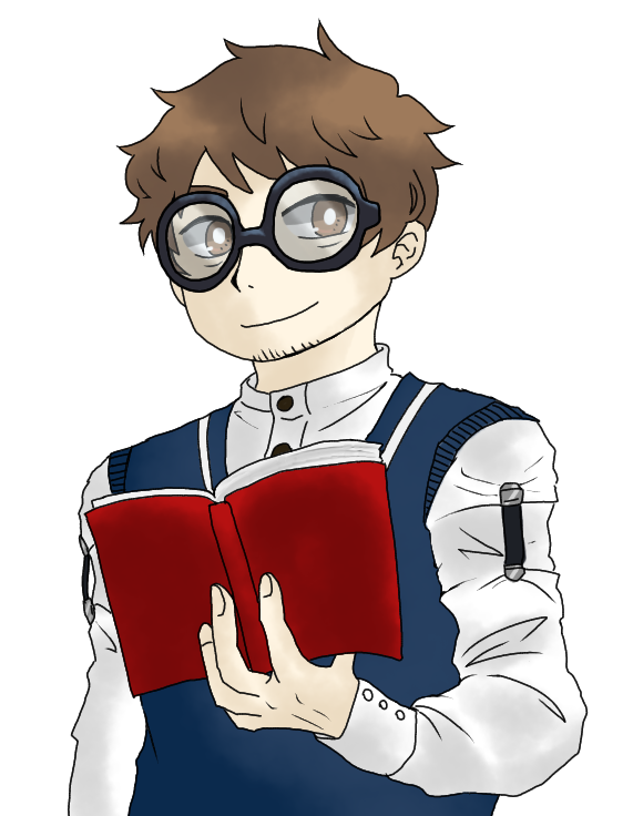 和登村 准(ワトムラ ジュン)