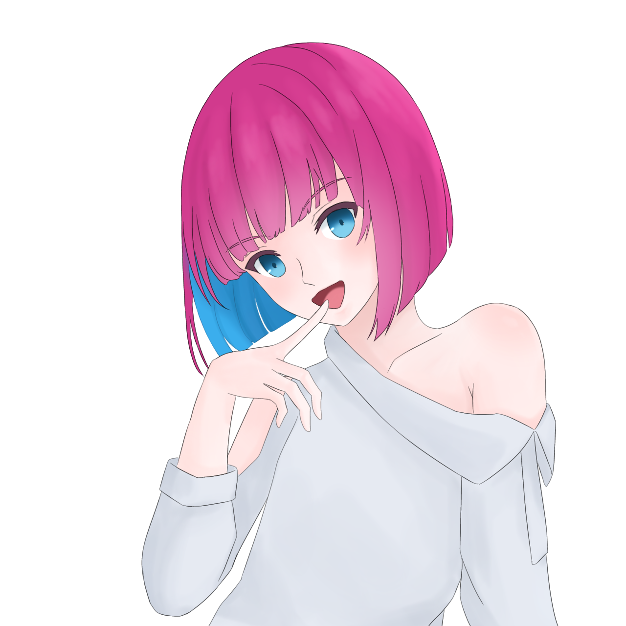 Vivian Virgo(ヴィヴィアン ヴァルゴ)