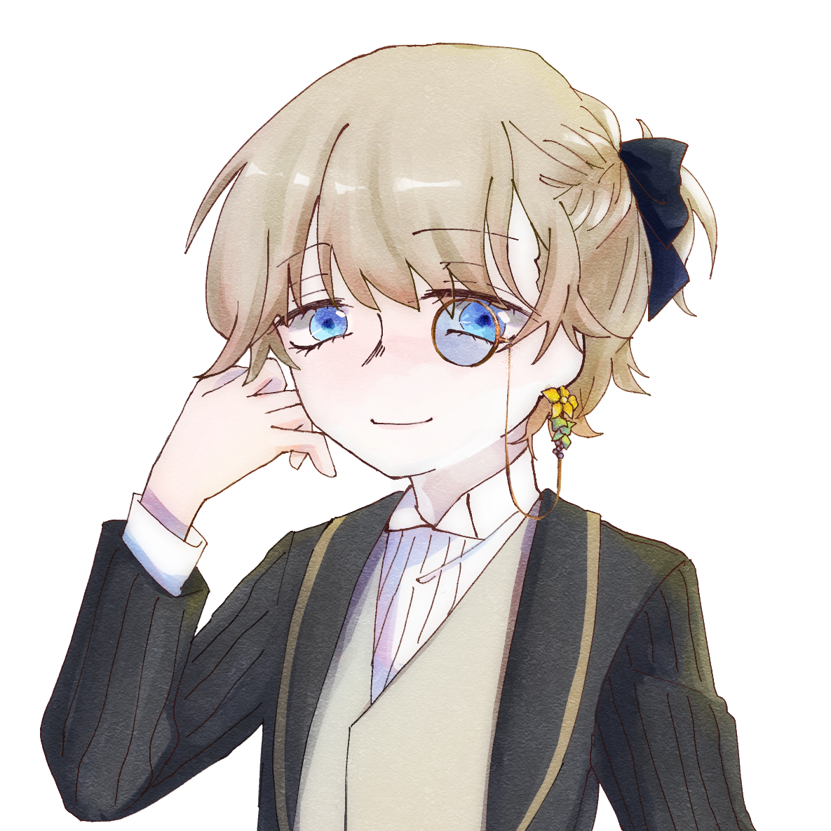 Luca・Flores