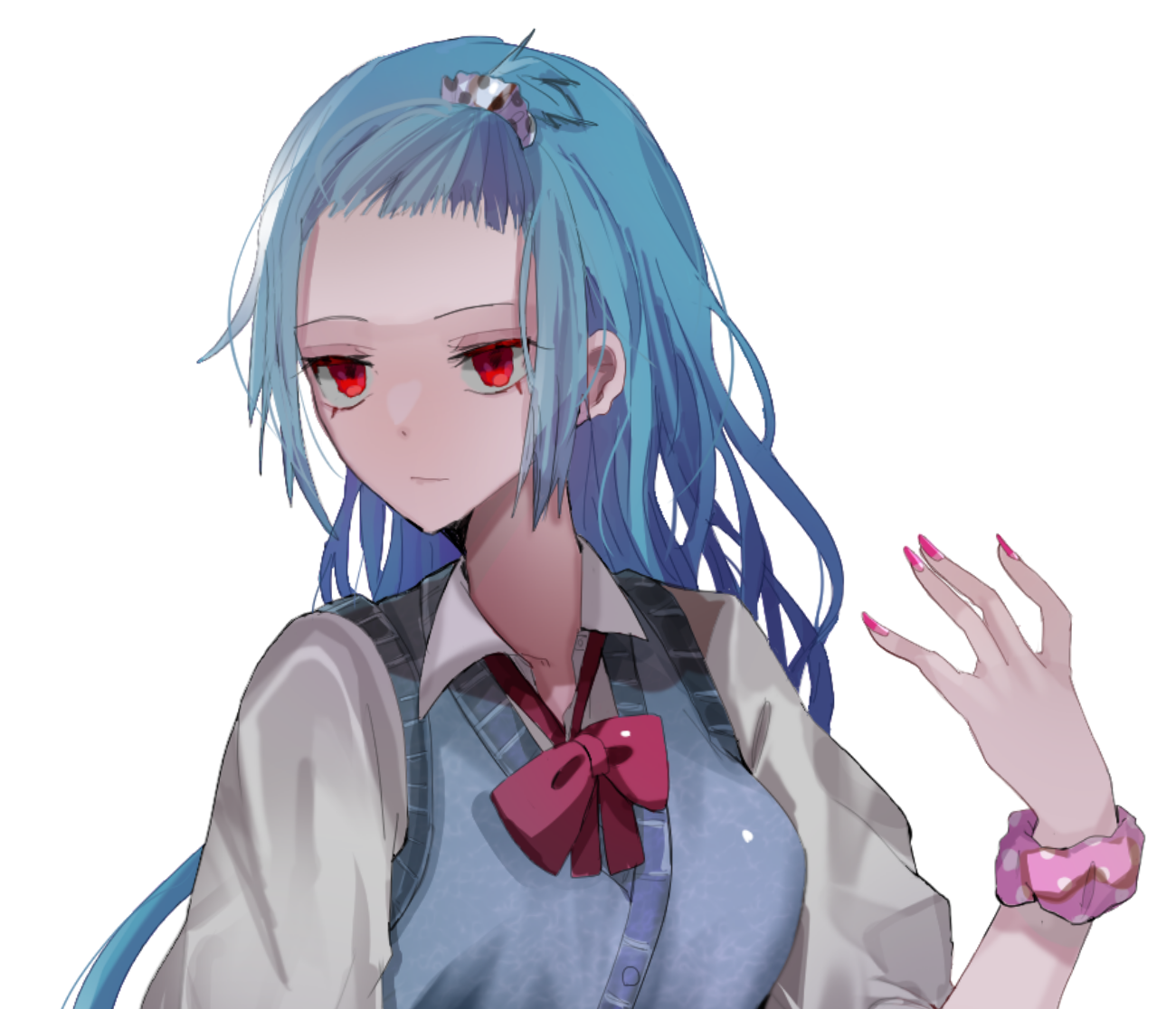 碧緋 瑠愛（あおひ るあ）