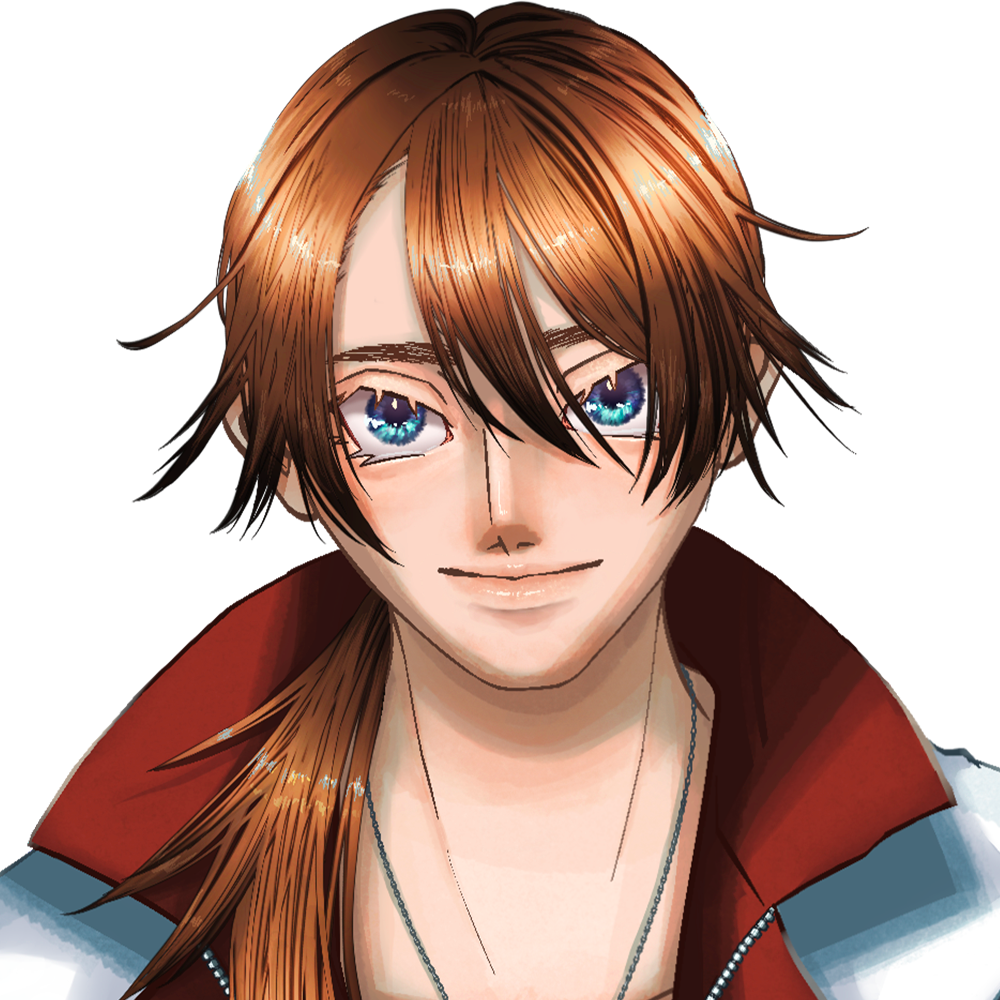 倉橋 翔(くらはし かける)