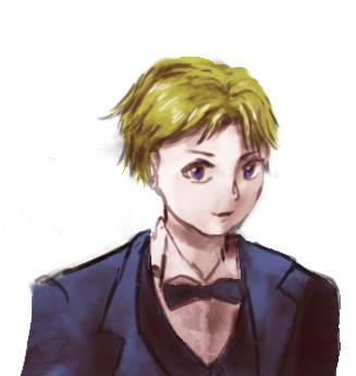 ジョン・ワトソン