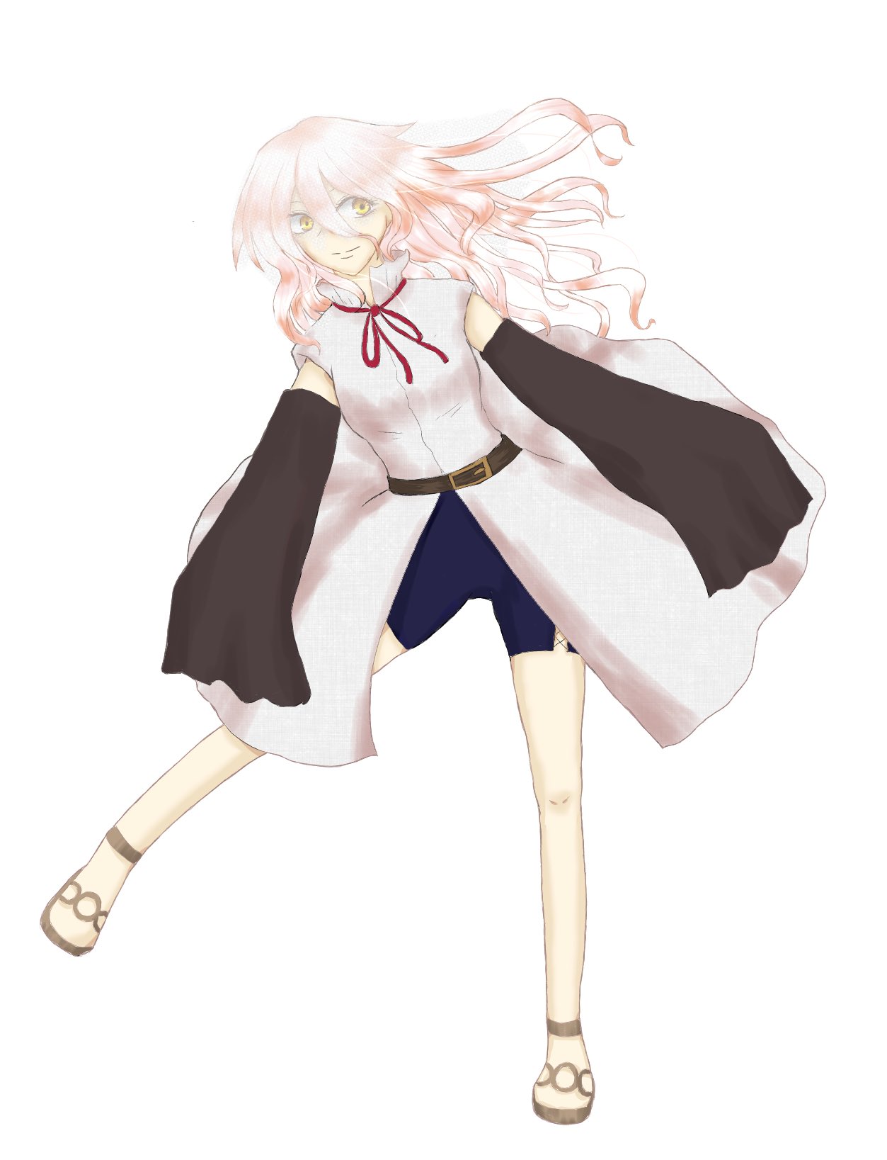 ネリネ