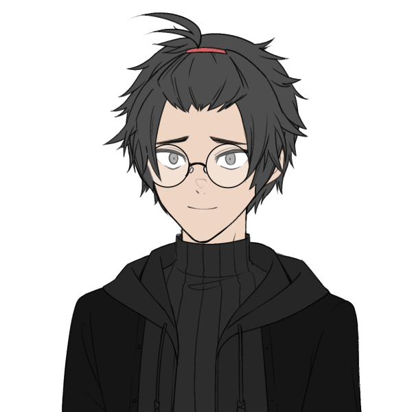 黒野 兵志(くろの へいし)