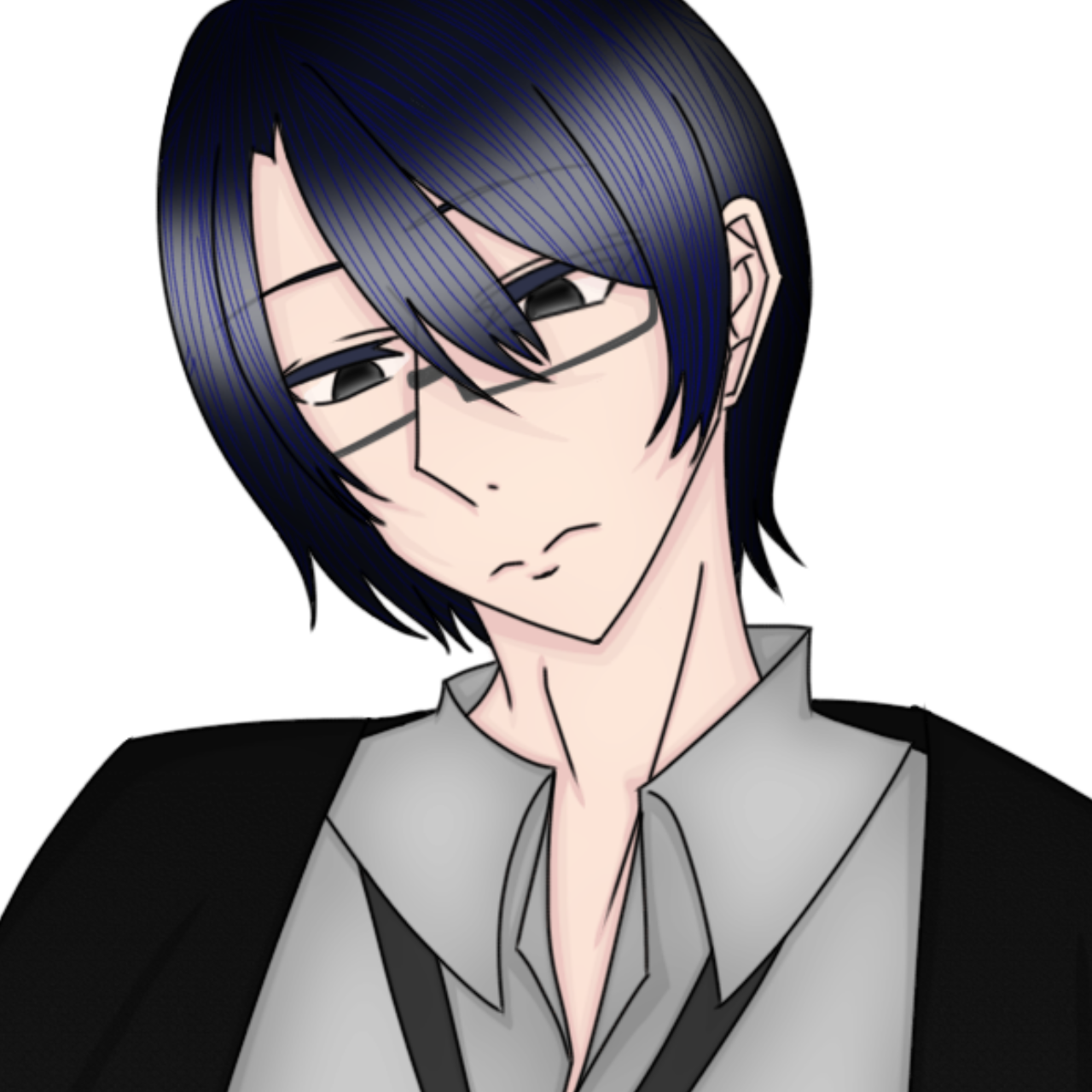 極色 彩 (ごくしき さい)