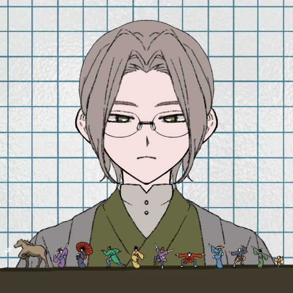 二十八 汐路(TsuchiyaShioji)