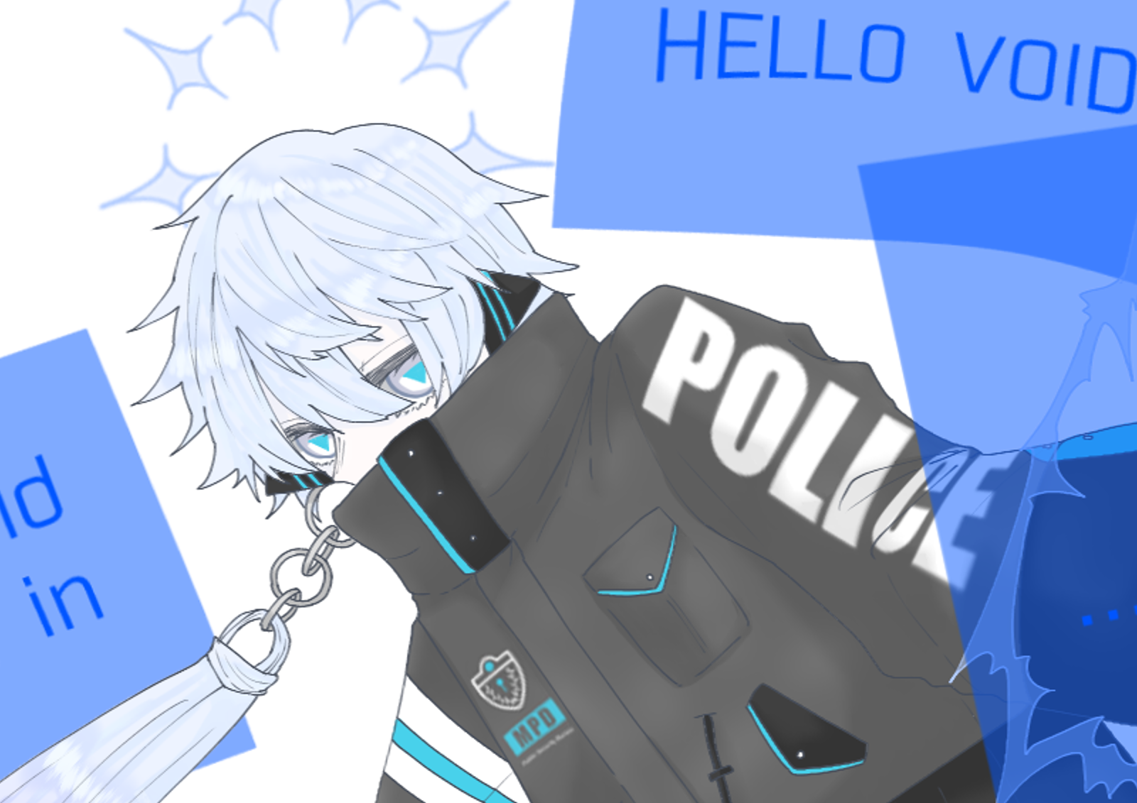 レイ