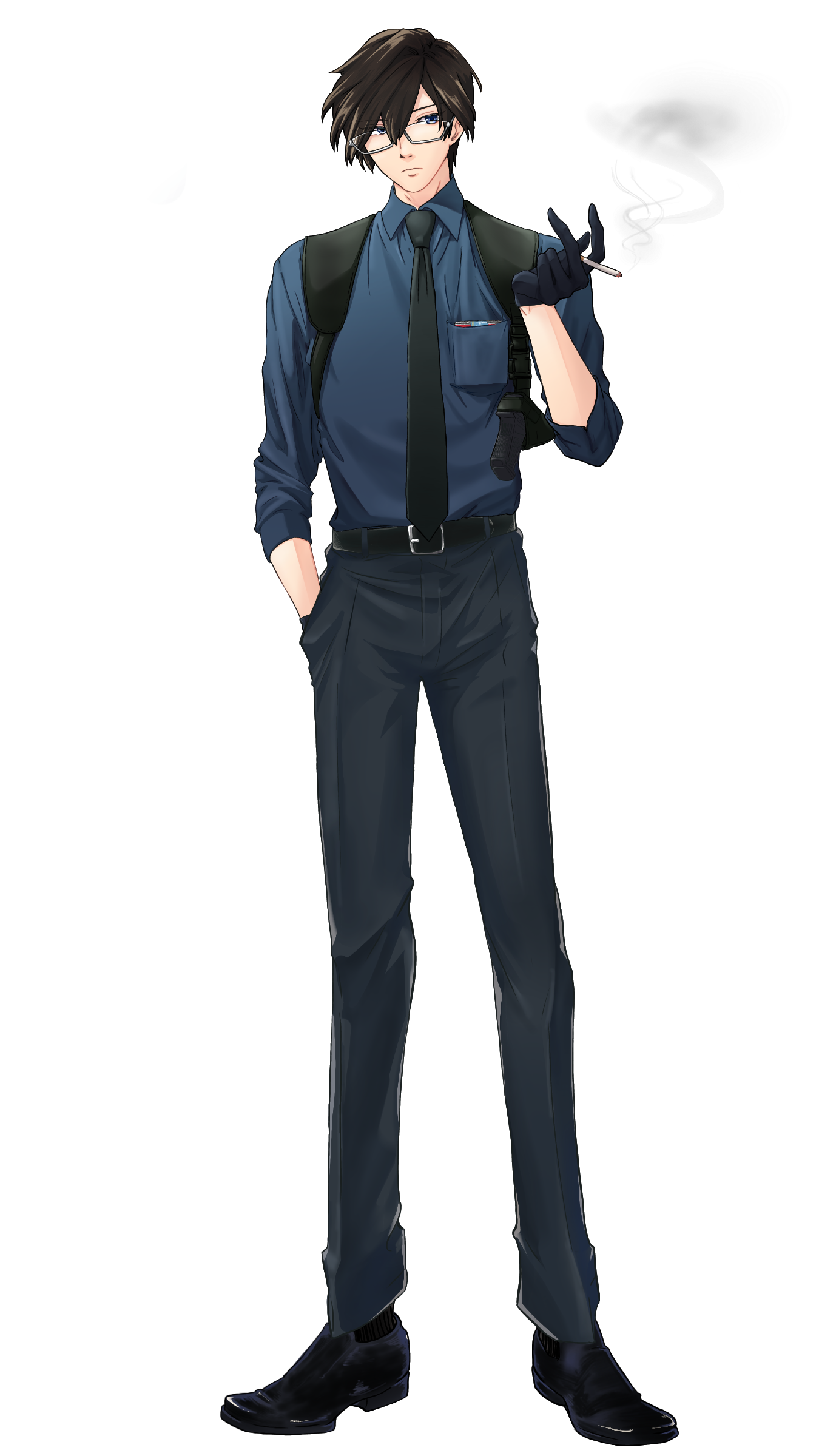 Russell Carter（ラッセル・カーター）